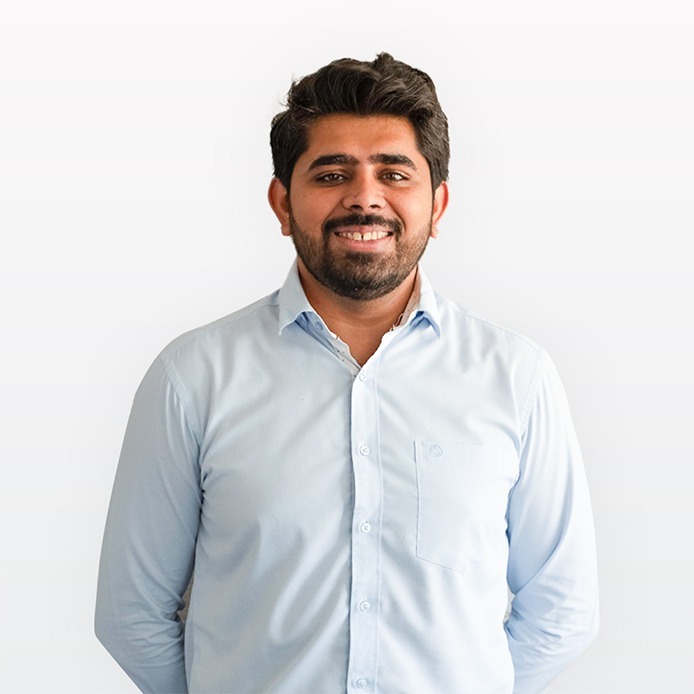 Hafiz Farhan - Technology Lead