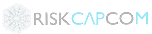RiskCapCom Logo