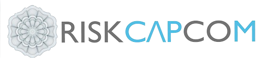 RiskCapCom Logo
